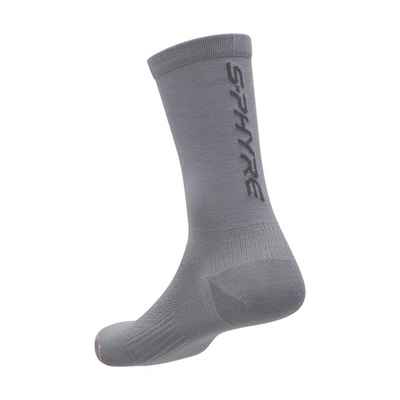 Calcetines Shimano S-Phyre Merino Hombre Gris #2