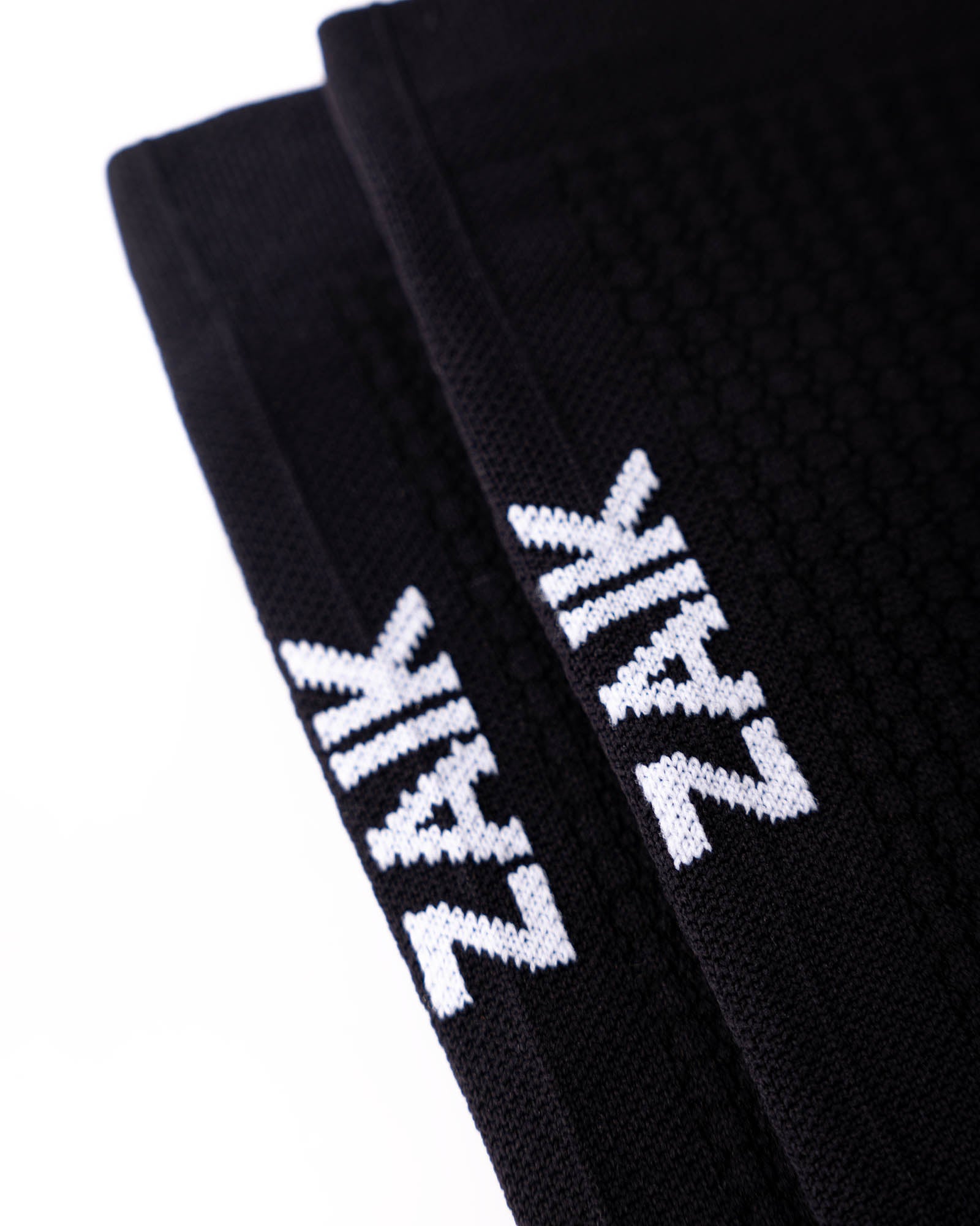 Zaik Calcetines Largos All Season Unisex Negro #2