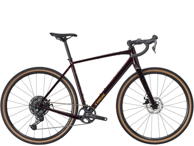 Trek Checkpoint ALR 3 Gen 3 2026 Dark Carmine #2