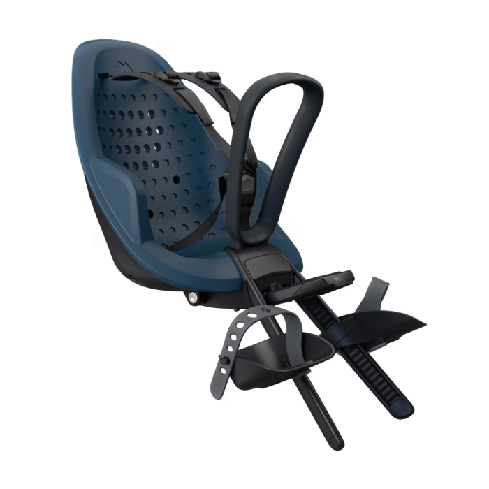 Silla Thule Yepp2 Mini Delantera Azul