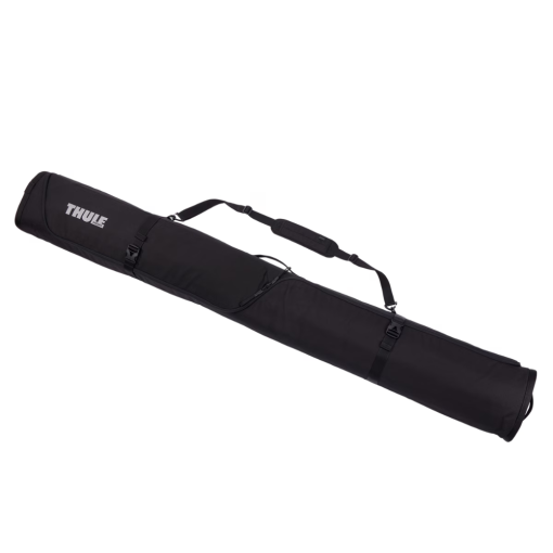 Bolsa Thule Roundtrip Ski 192cm Negro