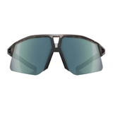 Koo Hype Sunglasses Havana Matt/Petrol
