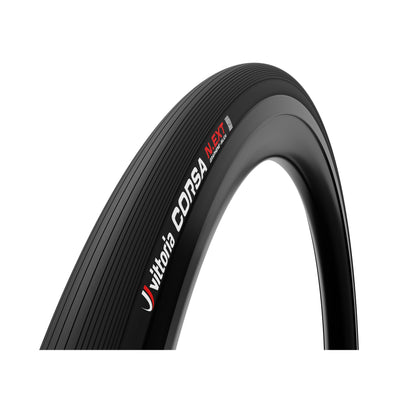 Cubierta Vittoria Corsa N.EXT TLR G2 Negro #2
