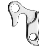 Patte Dérailleur VAR DH-69009 Cube Giant Specialized Trek Argent