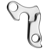 Patte Dérailleur VAR DH-69011 BMC Cube Lapierre Scott Trek Argent