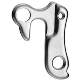 Patte Dérailleur VAR DH-69021 Bianchi Colnago Giant Argent