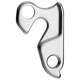 Patte Dérailleur VAR DH-69022 BMC Cube Focus Trek Argent