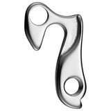 Patte Dérailleur VAR DH-69033 Commencal Felt Haibike Argent