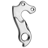 Patte Dérailleur VAR DH-69045 Bianchi Canyon Focus Orbea Argent