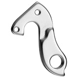 Patte Dérailleur VAR DH-69058 Haibike Pinarello Stevens Argent
