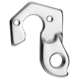 Patte Dérailleur VAR DH-69063 Decathlon Argent