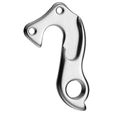 Patte Dérailleur VAR DH-69072 Corratec Thompson Argent
