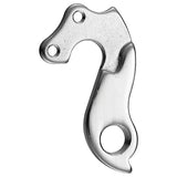 Patte Dérailleur VAR DH-69080 BH BMC Canyon Decathlon Focus Argent