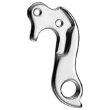 Patte Dérailleur VAR DH-69085 Cube Argent