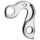 Patte Dérailleur VAR DH-69090 Felt Argent