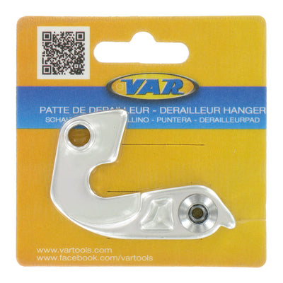Patilla Cambio VAR DH-69094 Specialized Plata #3