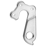 Patte Dérailleur VAR DH-69098 KTM Argent
