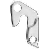 Patte Dérailleur VAR DH-69108 Cannondale Cervélo Argent