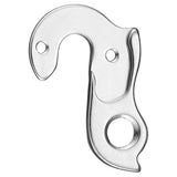 Patte Dérailleur VAR DH-69116 Bianchi BMC Colnago Marin Argent