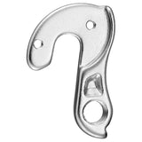 Patte Dérailleur VAR DH-69119 Corratec Kona Orange Wilier Argent