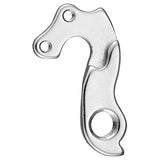 Patte Dérailleur VAR DH-69122 4EVER Kuota Argent