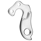 Patte Dérailleur VAR DH-69126 BH BMC Canyon Cube Lapierre Argent