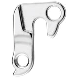 Patte Dérailleur VAR DH-69134 Giant Argent