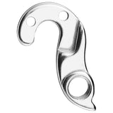 Patte Dérailleur VAR DH-69135 Giant Argent