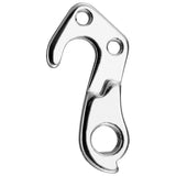 Patte Dérailleur VAR DH-69138 Diamant Gary Fisher Trek Argent
