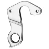 Patte Dérailleur VAR DH-69148 Cannondale Argent