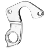 Patte Dérailleur VAR DH-69150 Cannondale Argent