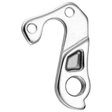 Patte Dérailleur VAR DH-69162 Lapierre Argent