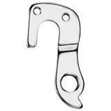 Patte Dérailleur VAR DH-69165 Cube Argent