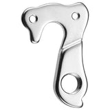 Patte Dérailleur VAR DH-69167 Ghost Lapierre Argent
