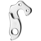 Patte Dérailleur VAR DH-69169 Ghost Argent