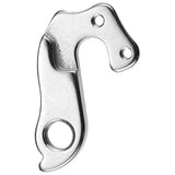 Patte Dérailleur VAR DH-69171 Ghost Argent