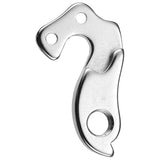 Patte Dérailleur VAR DH-69172 Ghost Argent