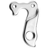 Patte Dérailleur VAR DH-69173 Ghost Haibike Hercules Winora Argent