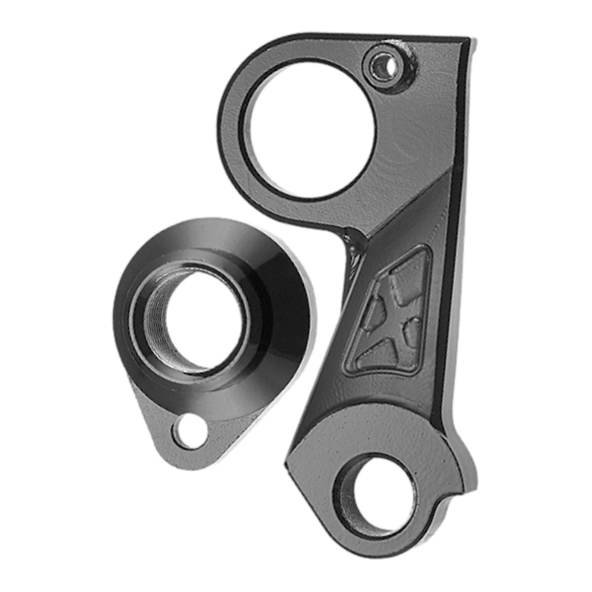 Patilla Cambio VAR DH-69175 Cube Negro