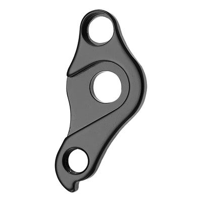 Patilla Cambio VAR DH-69215 Focus Negro #2