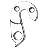Patte Dérailleur VAR DH-69221 Lapierre Argent