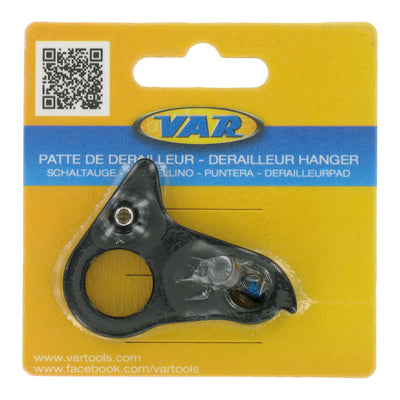 Patilla Cambio VAR DH-69232 Felt Negro #3