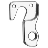Patte Dérailleur VAR DH-69256 Orbea Argent