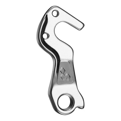 Patilla Cambio VAR DH-69257 Cube Plata #2