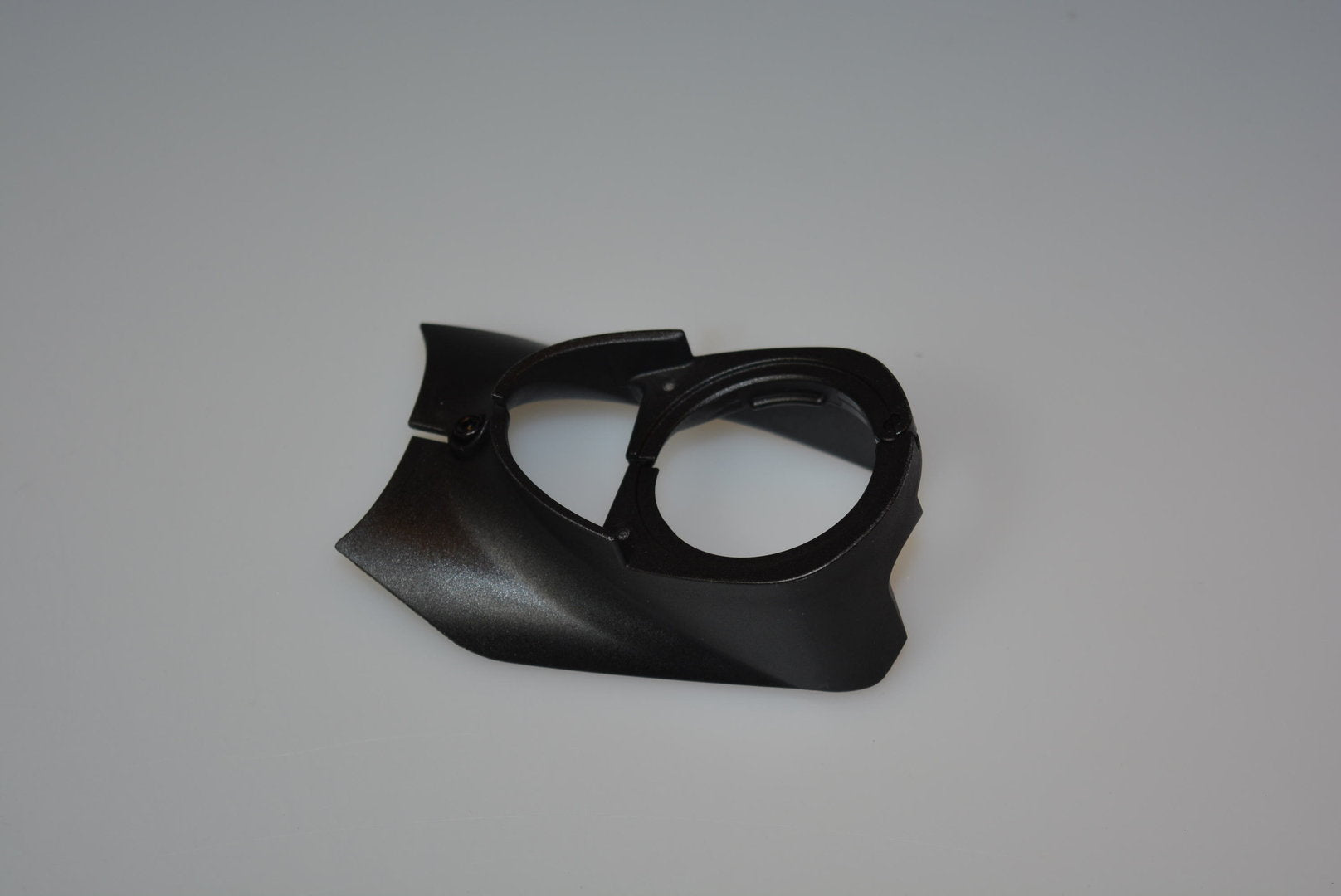 Tapa Potencia A Cannondale HG Knot S6 EVO 110mm Negro