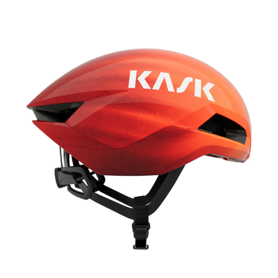 Casco Kask Nirvana Cherry Burst #2