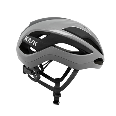 Casco Kask Elemento Plata #2