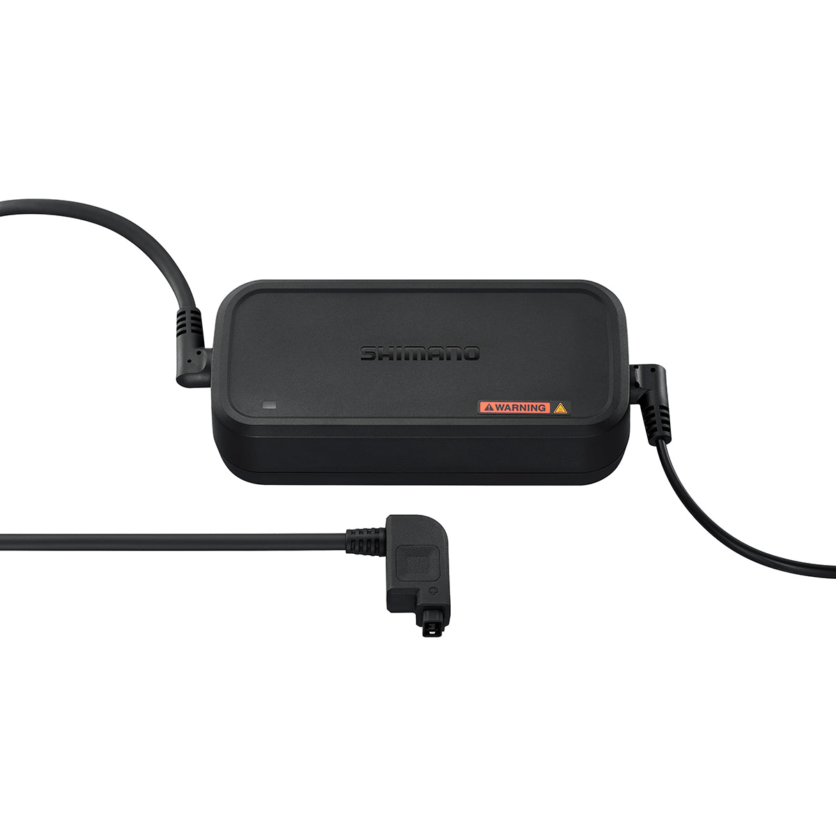 Cargador Batería Shimano EC-E8004-1 E-Bike Europa Negro