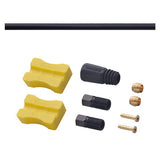 Durite Frein Shimano SM-BH59-JK-SS 1700mm Noir