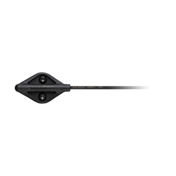 Sensor Velocidad Shimano 760 mm EW-SS301 Steps